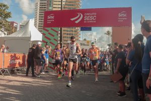 Circuito Sesc