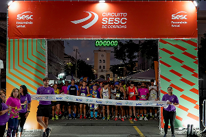 Circuito Sesc
